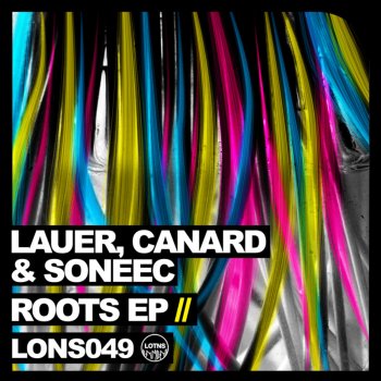 Lauer & Canard Summer Love - Original Club Mix