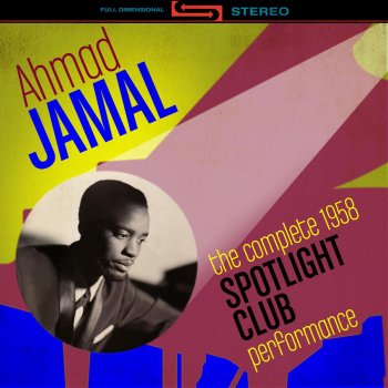 Ahmad Jamal Seleritus (Live)