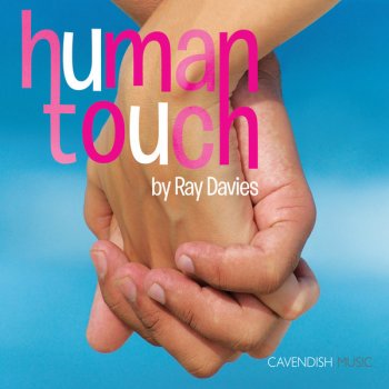 Ray Davies Platform 3