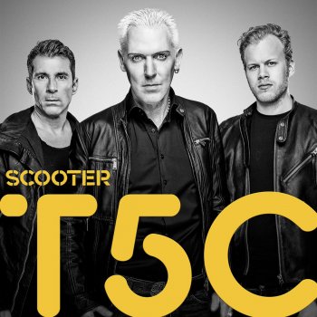 Scooter Radiate (Scooter and Vassy)