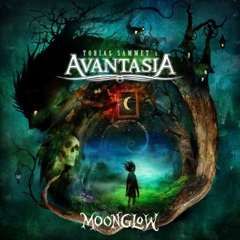 Avantasia feat. Hansi Kürsch & Jorn Lande ザ・レイヴェン・チャイルド