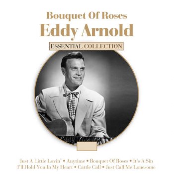 Eddy Arnold I'm Thinking Tonight of My Blue Eyes