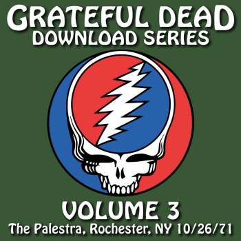 Grateful Dead Comes a Time (Live)