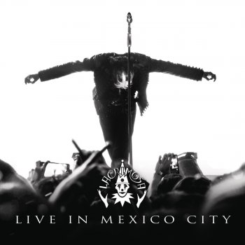 Lacrimosa Weil du Hilfe brauchst (Live)