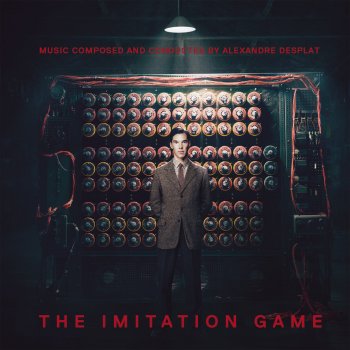 Alexandre Desplat feat. London Symphony Orchestra The Imitation Game