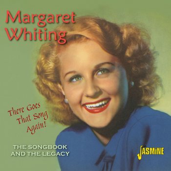 Margaret Whiting Hot Spell