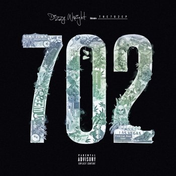 Dizzy Wright I Can't Make This Up
