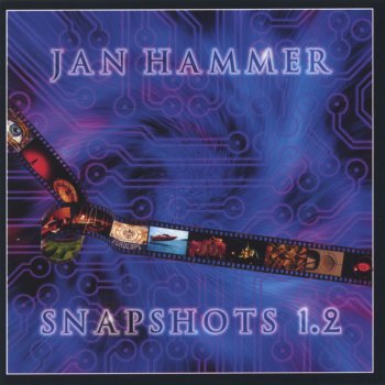 Jan Hammer Theme From A Modern Affair