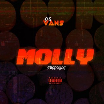 Ogvans Molly