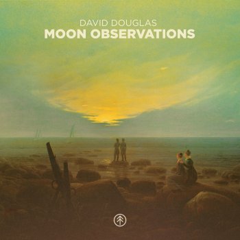 David Douglas Far Side Of The Moon