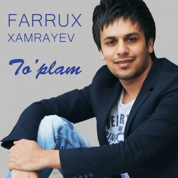 Farrux Xamrayev Sorry