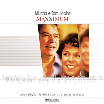 Antonio Carlos Jobim & Miucha Pela Luz dos Olhos Teus