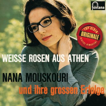 Nana Mouskouri Rote Korallen