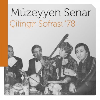 Müzeyyen Senar Geçti Muhabbet Demi