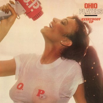 Ohio Players Everybody Up (12" Promotional)