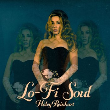 Haley Reinhart Strange World