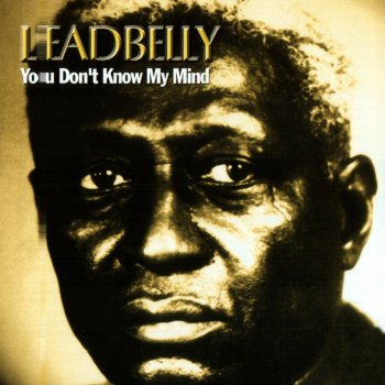 Leadbelly Becky Dean, She Was a Gamblin' Girl