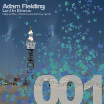 Adam Fielding Lost In Silence - Estiva Remix