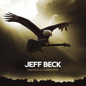 Jeff Beck Corpus Christi Carol