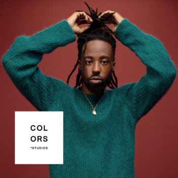 Luidji Le Rouge - A COLORS SHOW