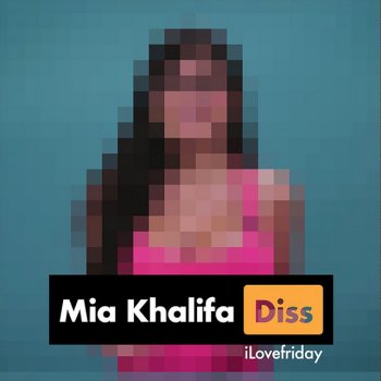 iLOVEFRiDAY Mia Khalifa