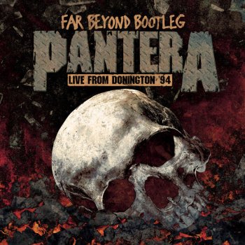 Pantera Walk (Live from Donington)