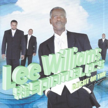 Lee Williams & The Spiritual QC's Jesus Made a Way