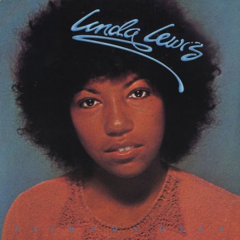Linda Lewis If I Could