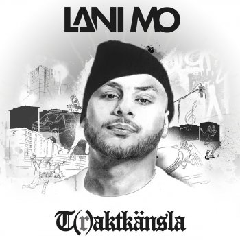 Lani Mo feat. Näääk & Nimo Den där gärin