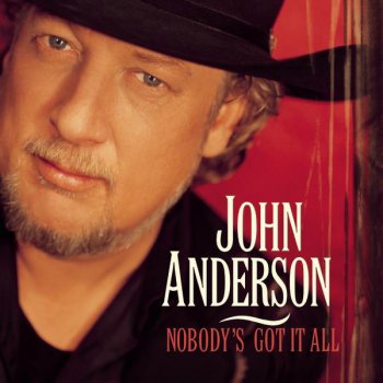 John Anderson The Big Revival