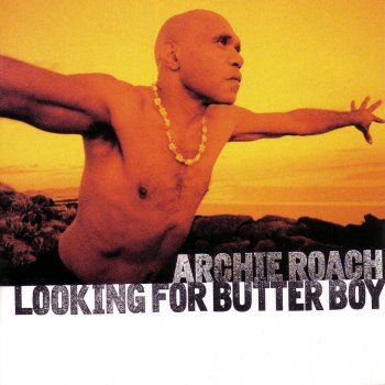 Archie Roach F Troop