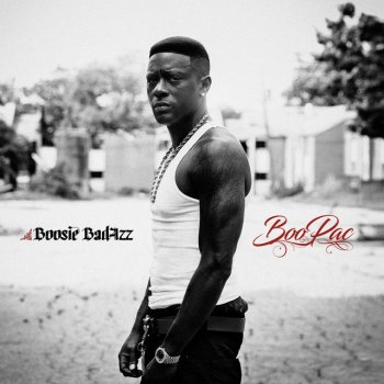 Boosie Badazz feat. B. Will & Lee Banks Don Dada