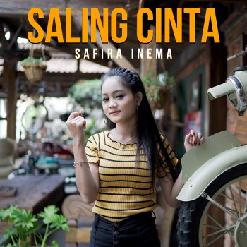 Safira Inema Saling Cinta