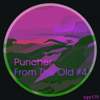 Puncher Electric Impulse