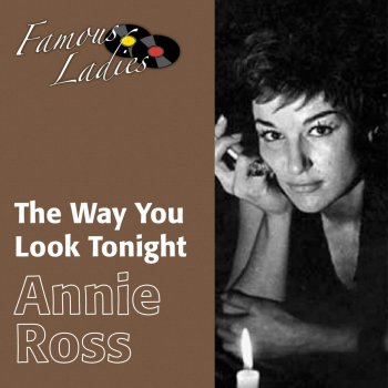 Annie Ross I Don't Care If the Sun Don't Shine