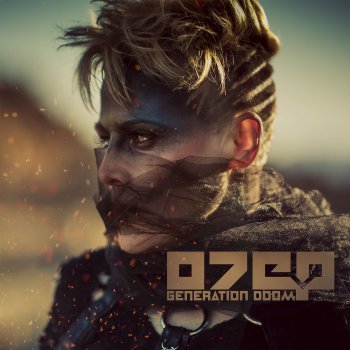 Otep Equal Rights, Equal Lefts