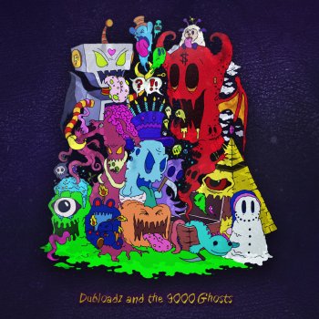 Dubloadz Drunken Record