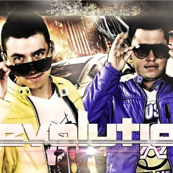 Nevolution Provocame