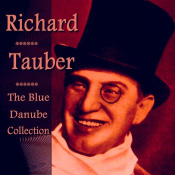 Richard Tauber Largo (Ombra Mai Fu)