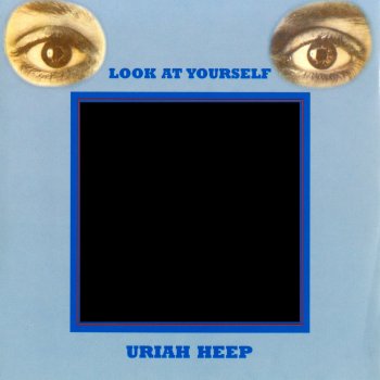 Uriah Heep I Wanna Be Free