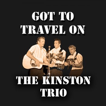 The Kingston Trio Sea Fever