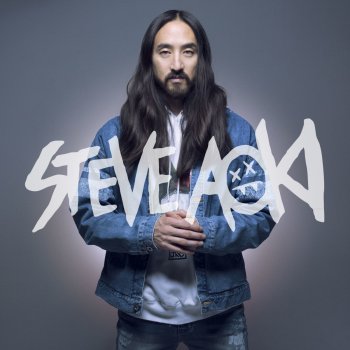 Steve Aoki Steve Jobs