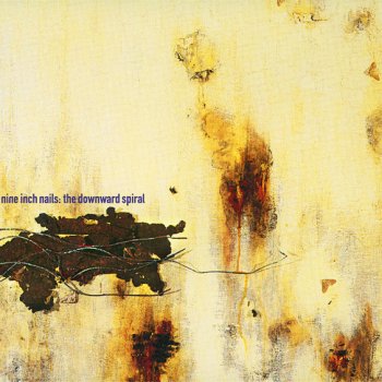 Nine Inch Nails The Downward Spiral