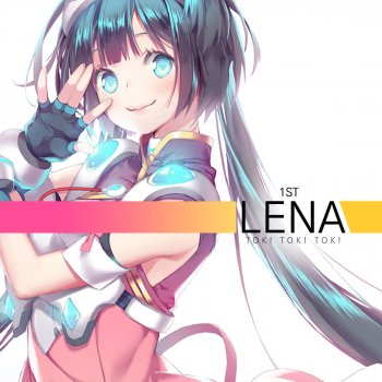 Lena LENA REVOLUTION