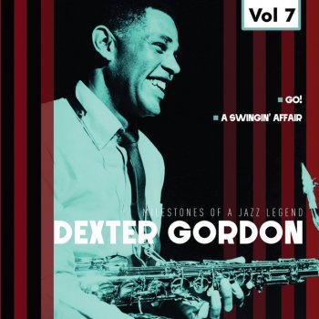 Dexter Gordon McSplivens