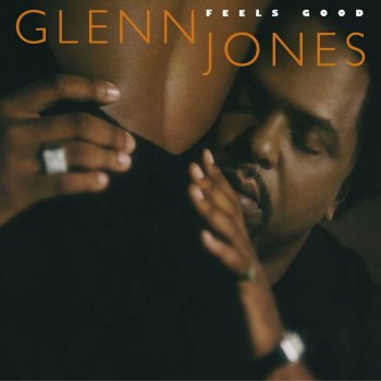 Glenn Jones I'll Always Be Here - Album Version (Interlude)