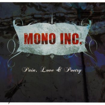 Mono Inc. Planet Shame