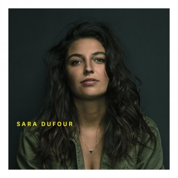 Sara Dufour Sans rancune Buddé