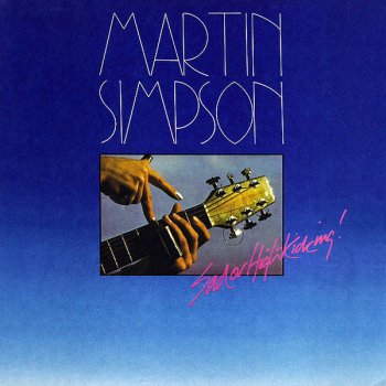 Martin Simpson Let It Be Me