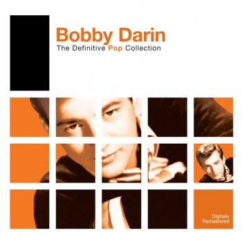 Bobby Darin You Must Have Been A Beautiful Baby - 2006 Remastered Version